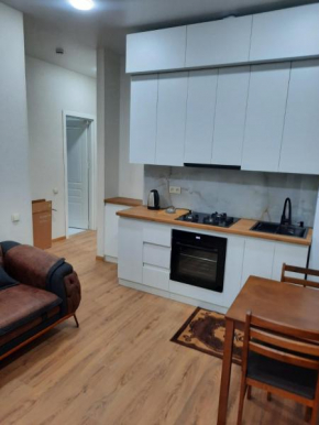 Appartement 2 chambres avec terrasse 8ème étage